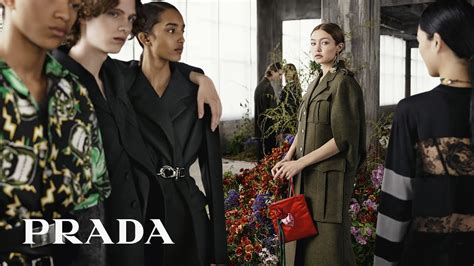 prada fashion 2019|what is Prada known for.